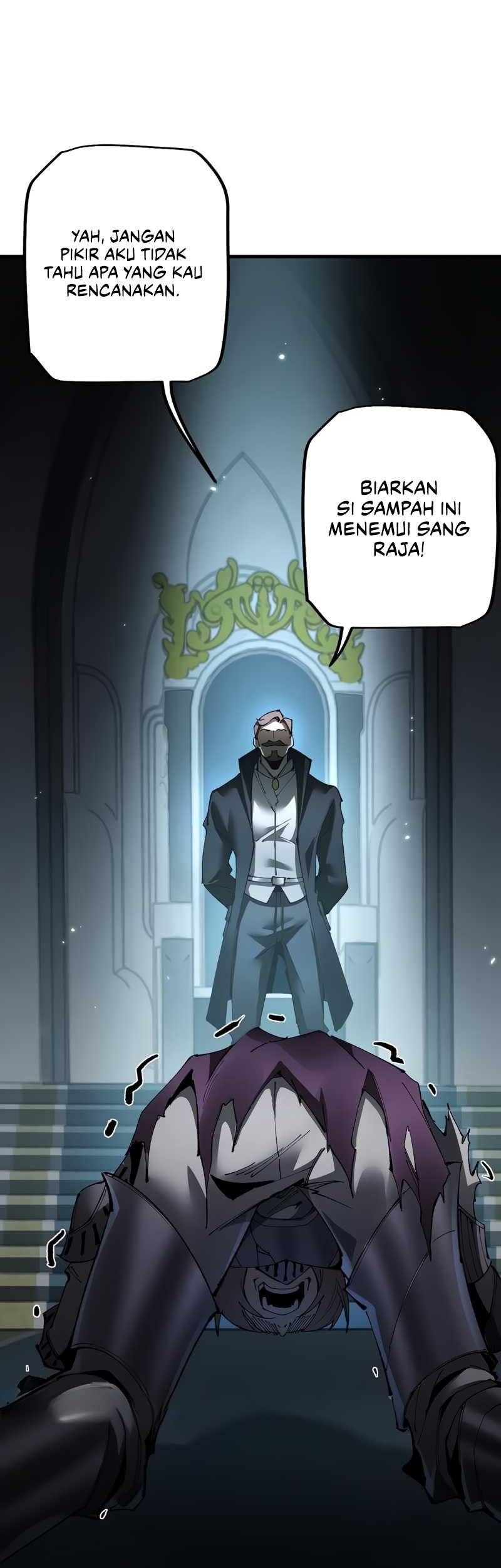 From Goblin to Goblin God Chapter 38 Gambar 20