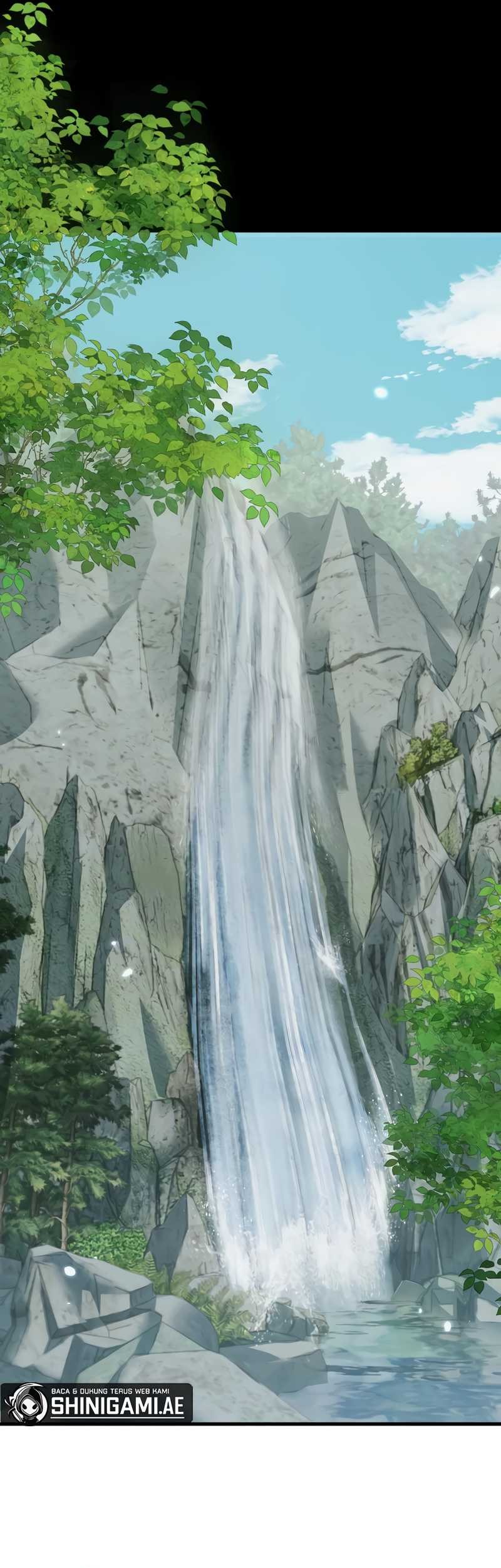 From Goblin to Goblin God Chapter 38 Gambar 22