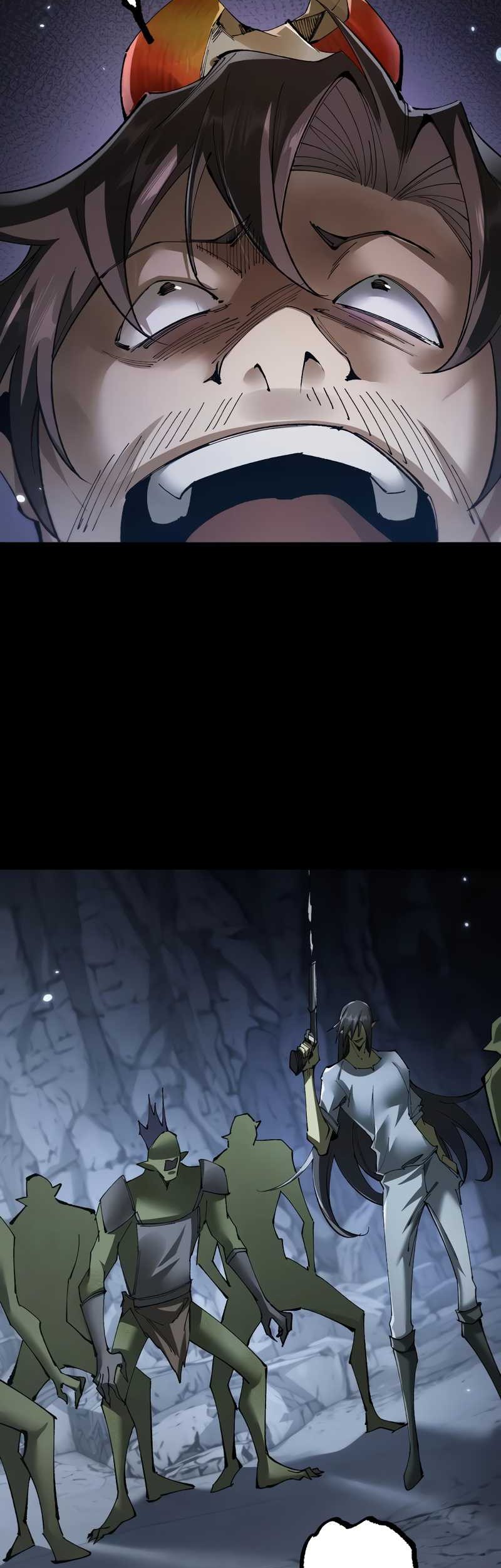 From Goblin to Goblin God Chapter 38 Gambar 24