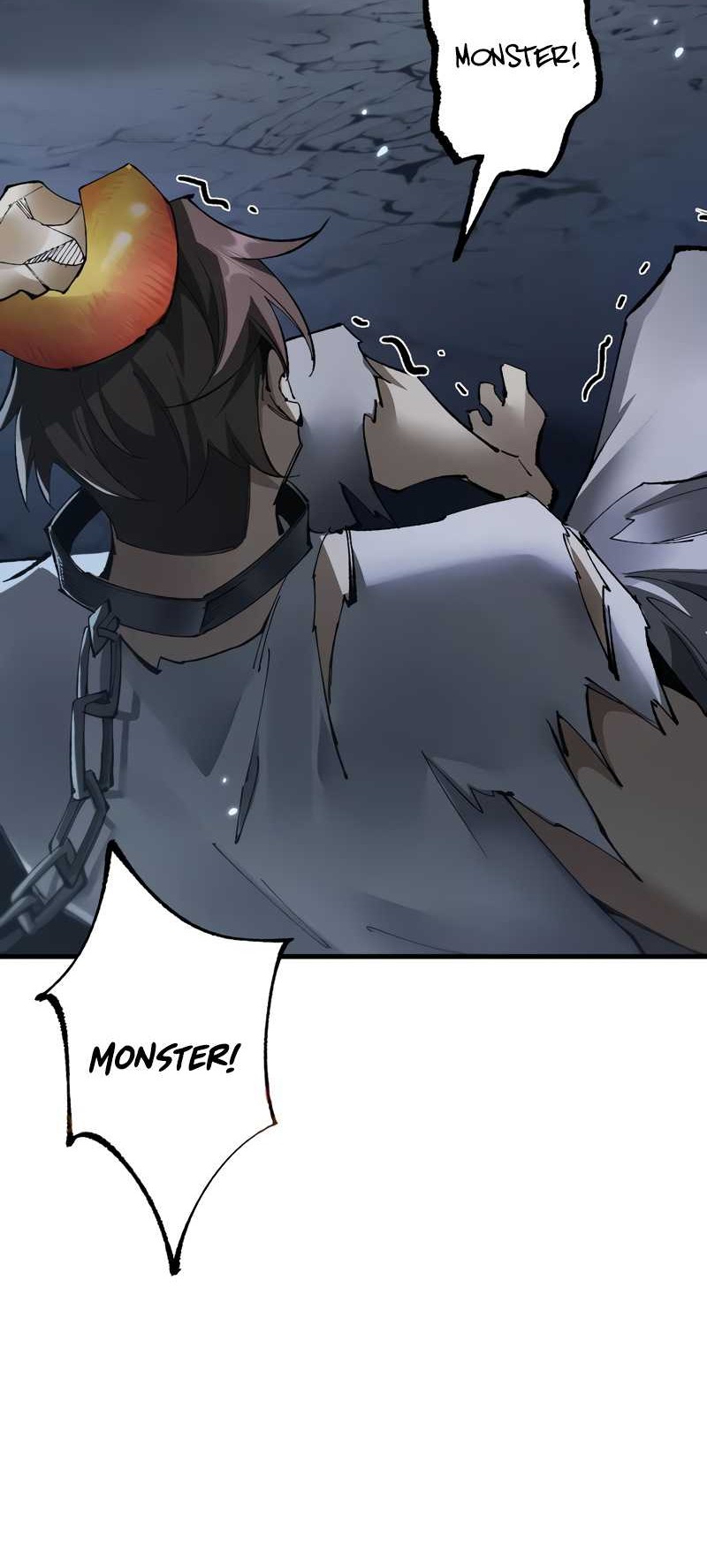 From Goblin to Goblin God Chapter 38 Gambar 25