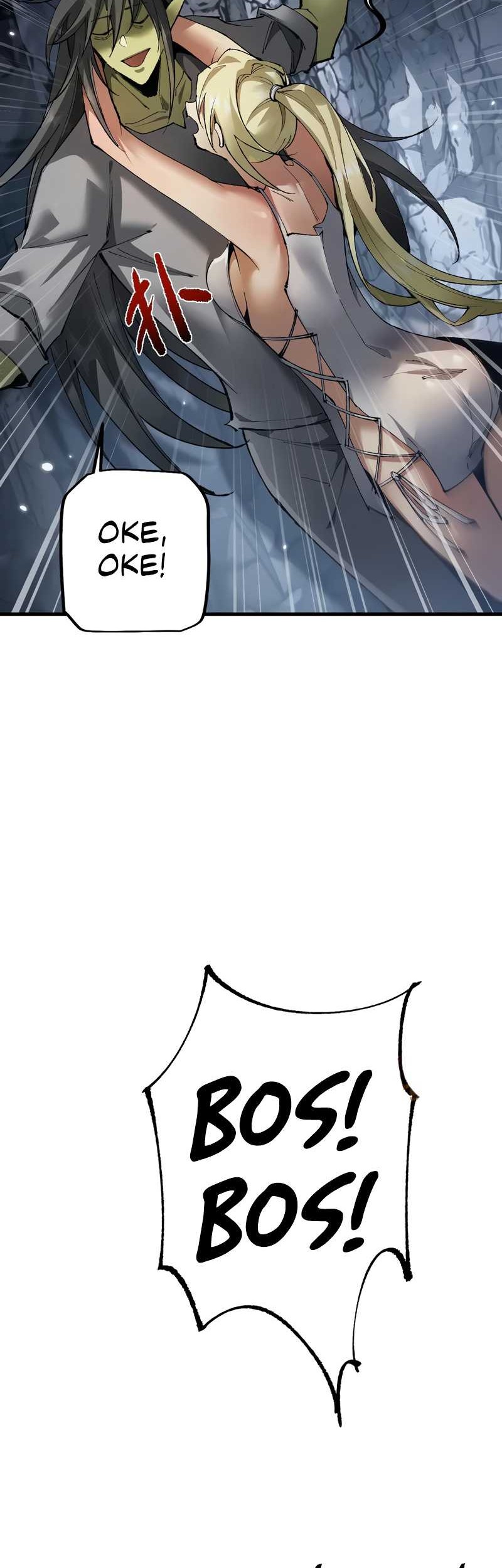 From Goblin to Goblin God Chapter 38 Gambar 27