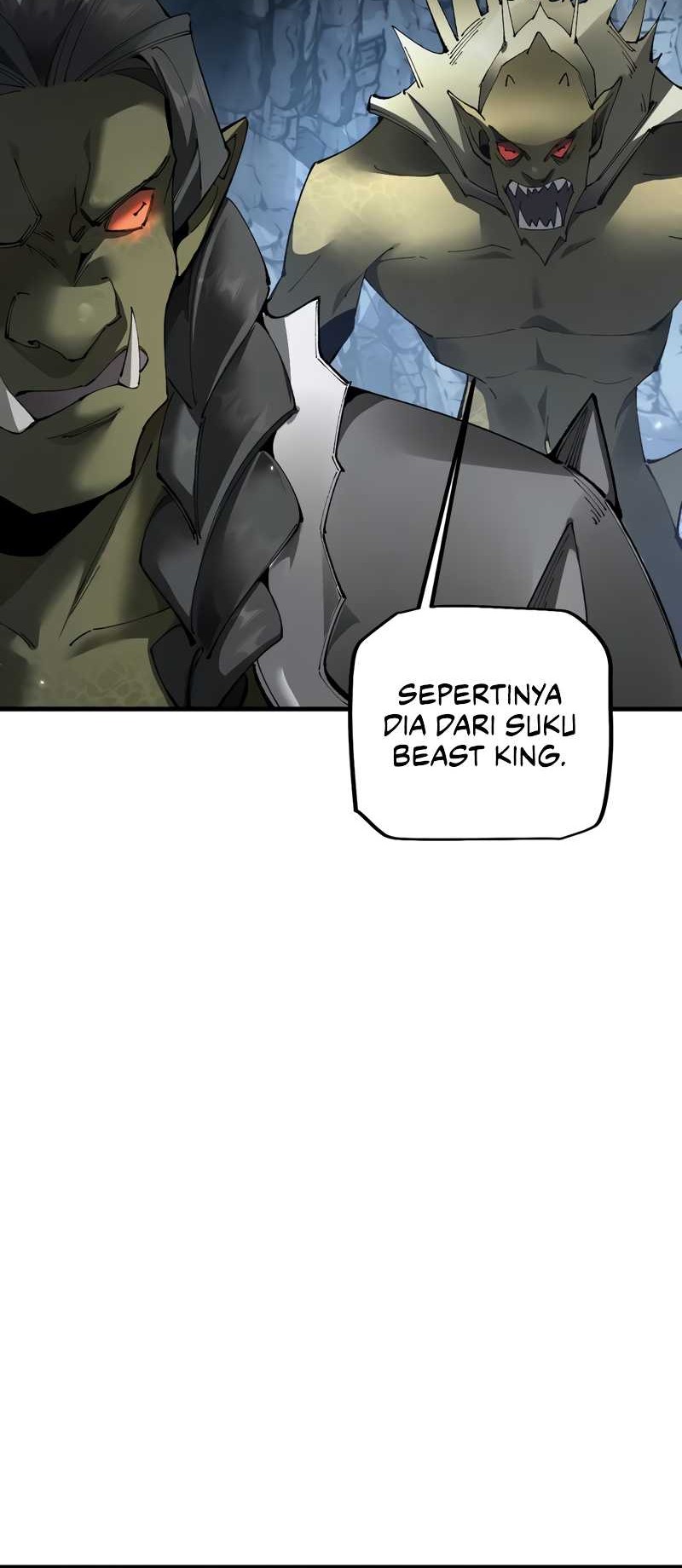 From Goblin to Goblin God Chapter 38 Gambar 29