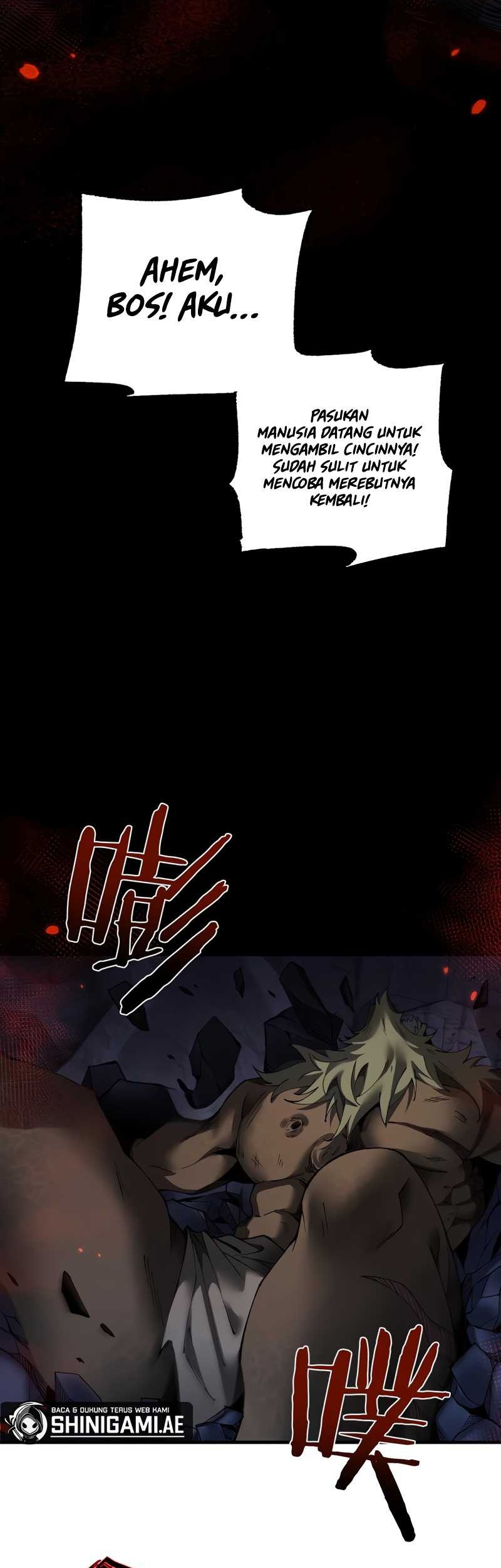 From Goblin to Goblin God Chapter 38 Gambar 32