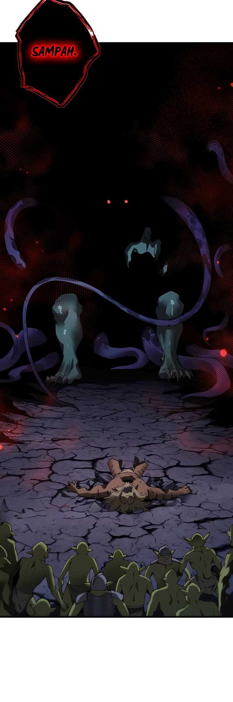 From Goblin to Goblin God Chapter 38 Gambar 33