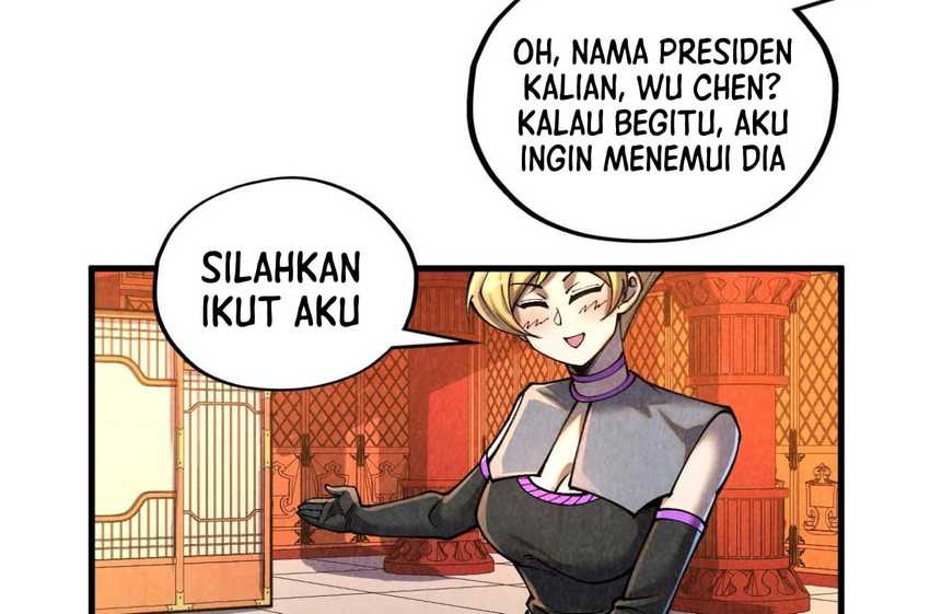 The Ultimate of All Ages Chapter 388 Gambar 45