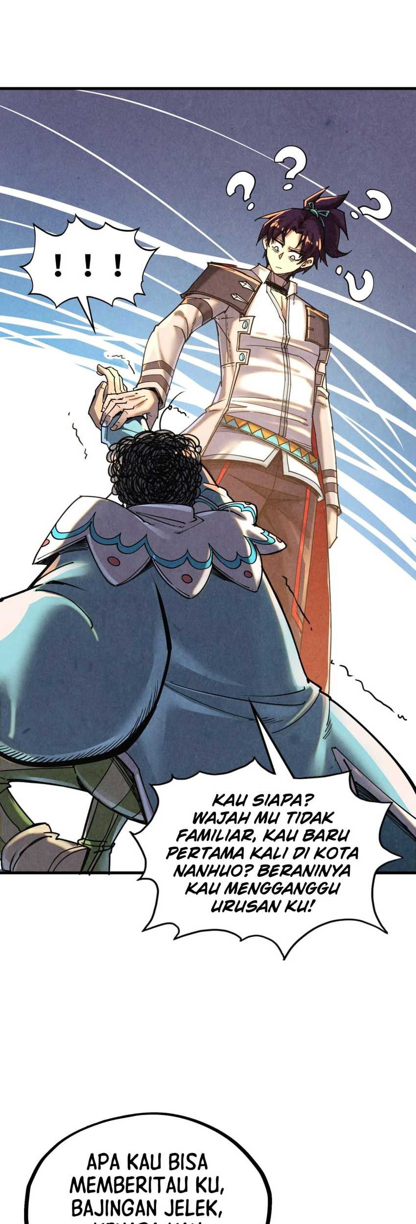 The Ultimate of All Ages Chapter 388 Gambar 54