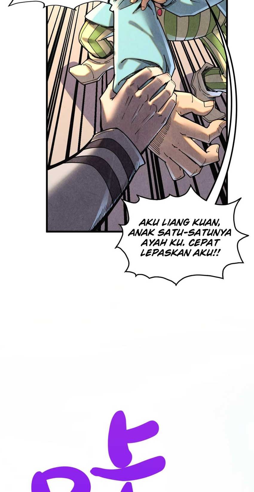 The Ultimate of All Ages Chapter 388 Gambar 56