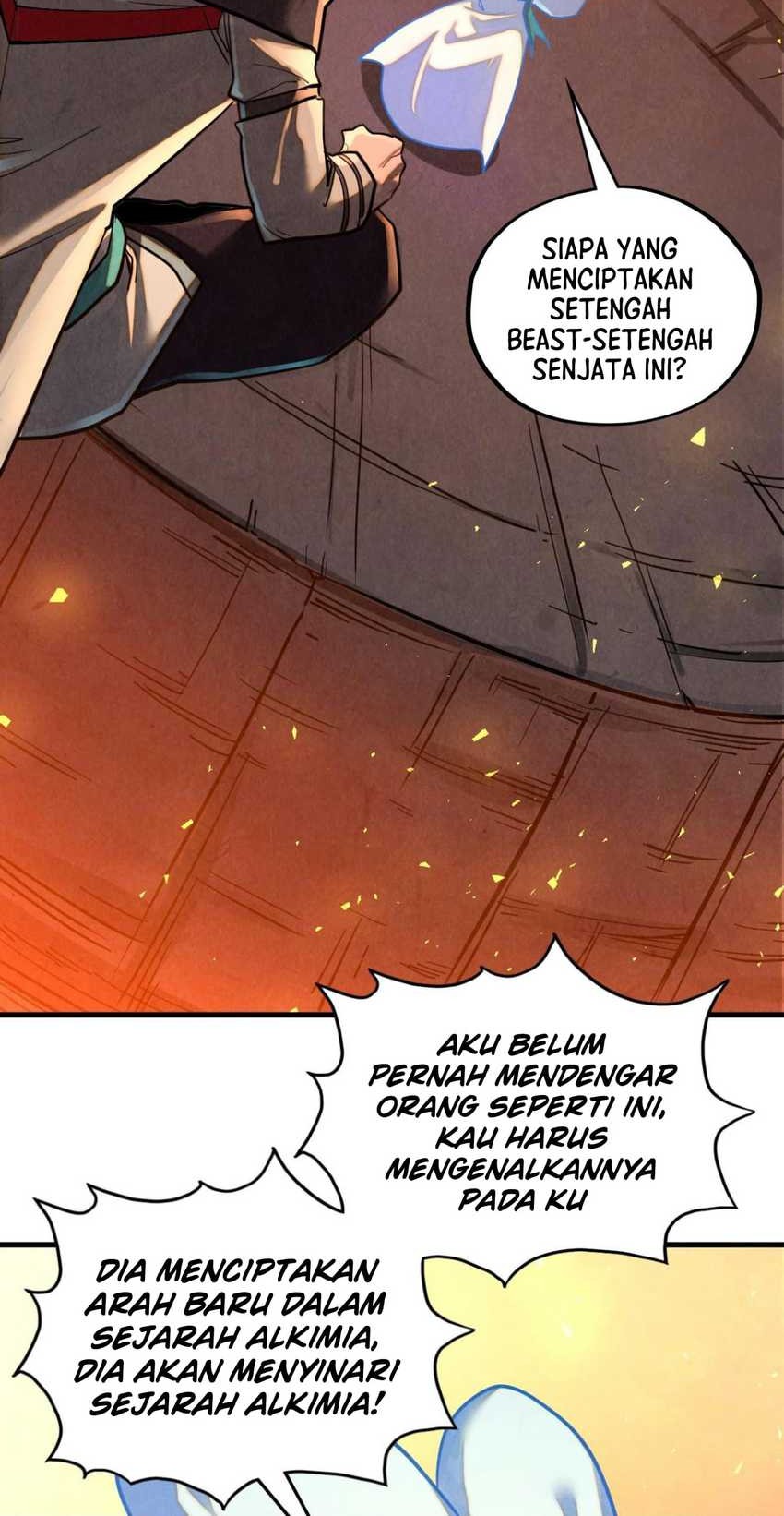 The Ultimate of All Ages Chapter 388 Gambar 30