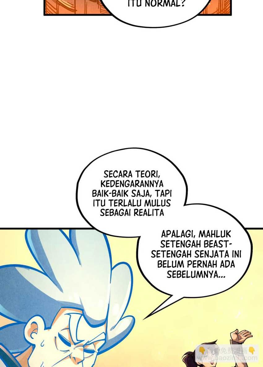 The Ultimate of All Ages Chapter 388 Gambar 33