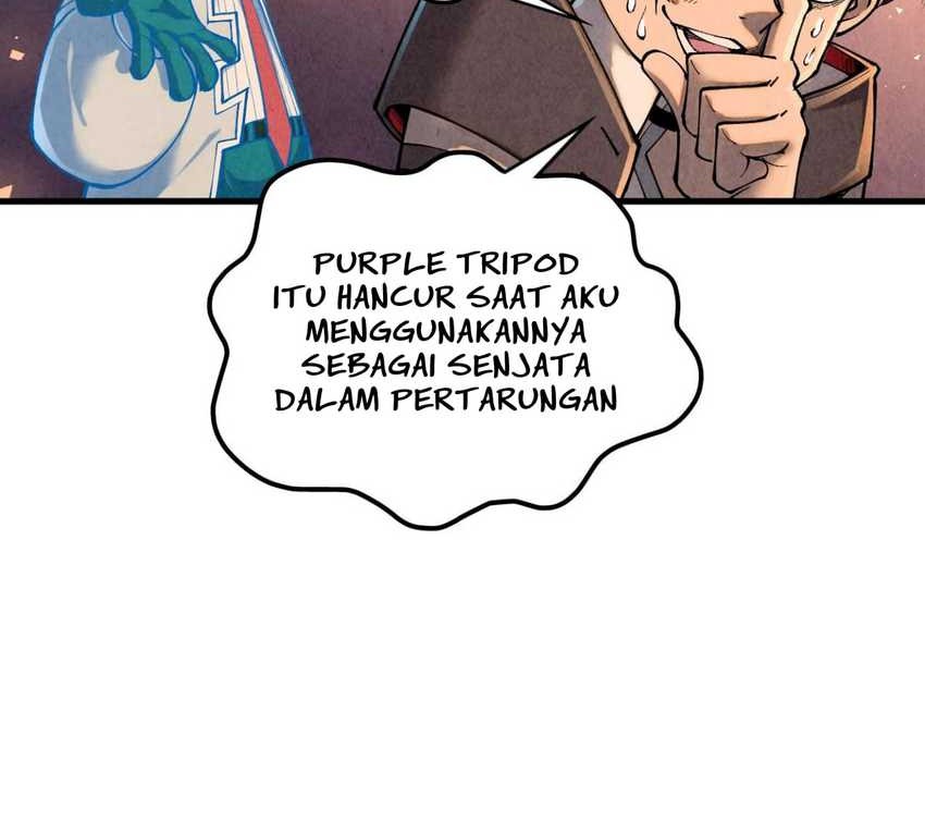 The Ultimate of All Ages Chapter 388 Gambar 36