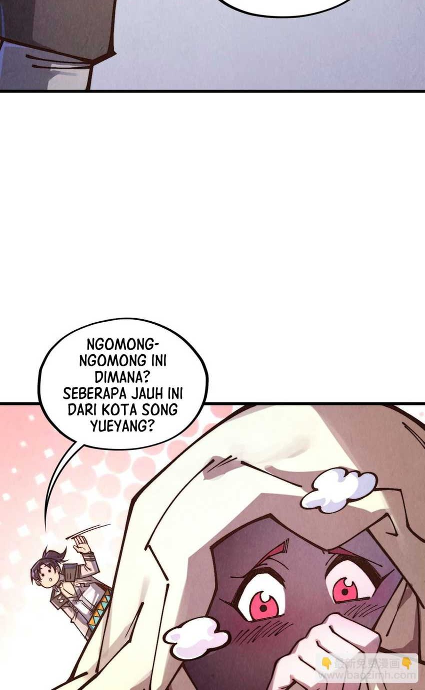 The Ultimate of All Ages Chapter 388 Gambar 3