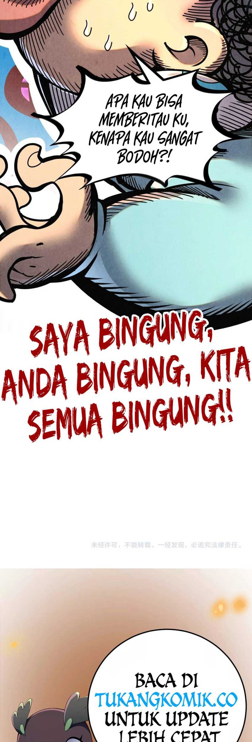 The Ultimate of All Ages Chapter 388 Gambar 58