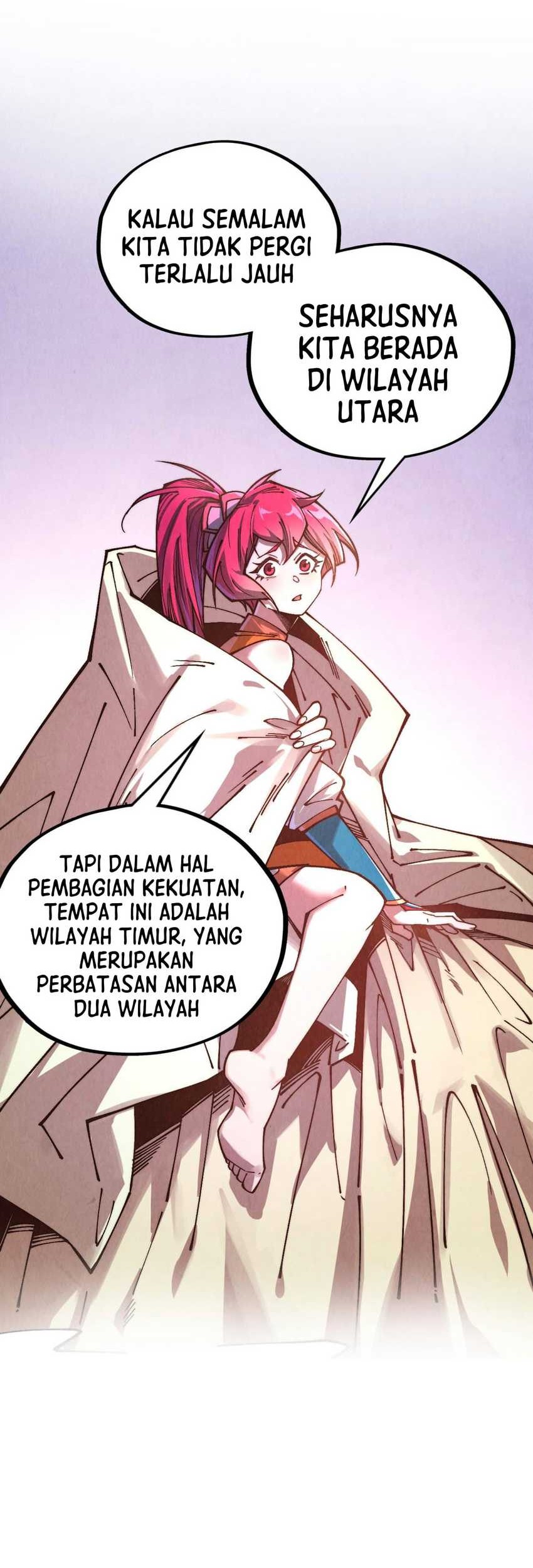 The Ultimate of All Ages Chapter 388 Gambar 5