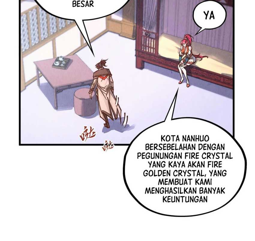 The Ultimate of All Ages Chapter 388 Gambar 12