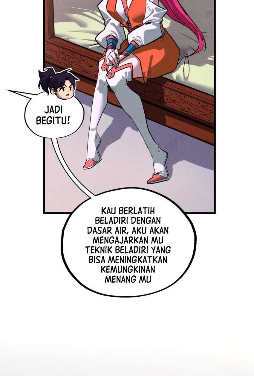 The Ultimate of All Ages Chapter 388 Gambar 15