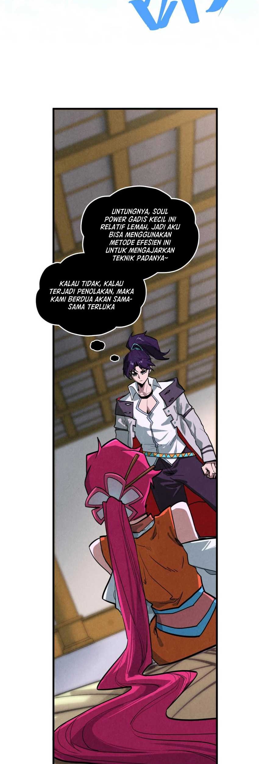 The Ultimate of All Ages Chapter 388 Gambar 20