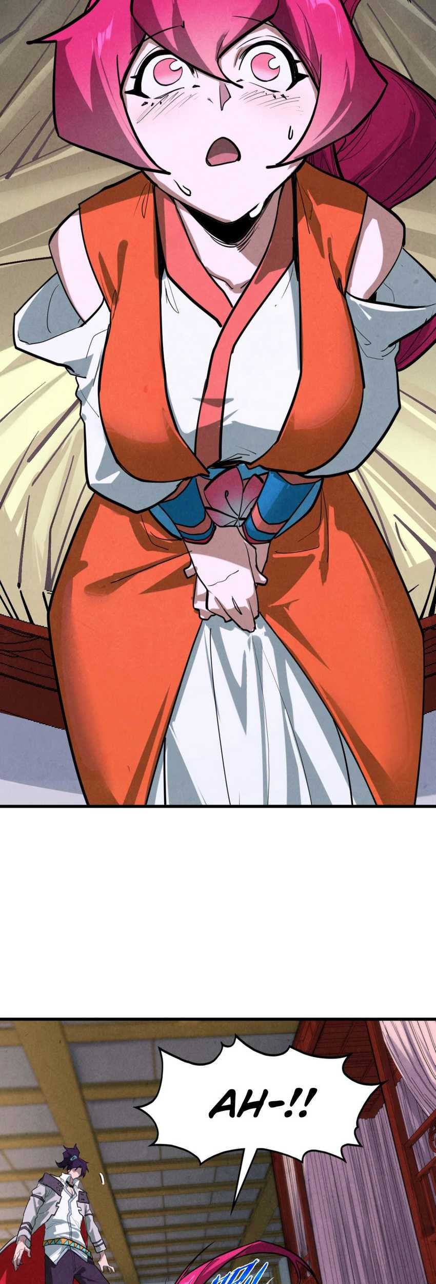 The Ultimate of All Ages Chapter 388 Gambar 22