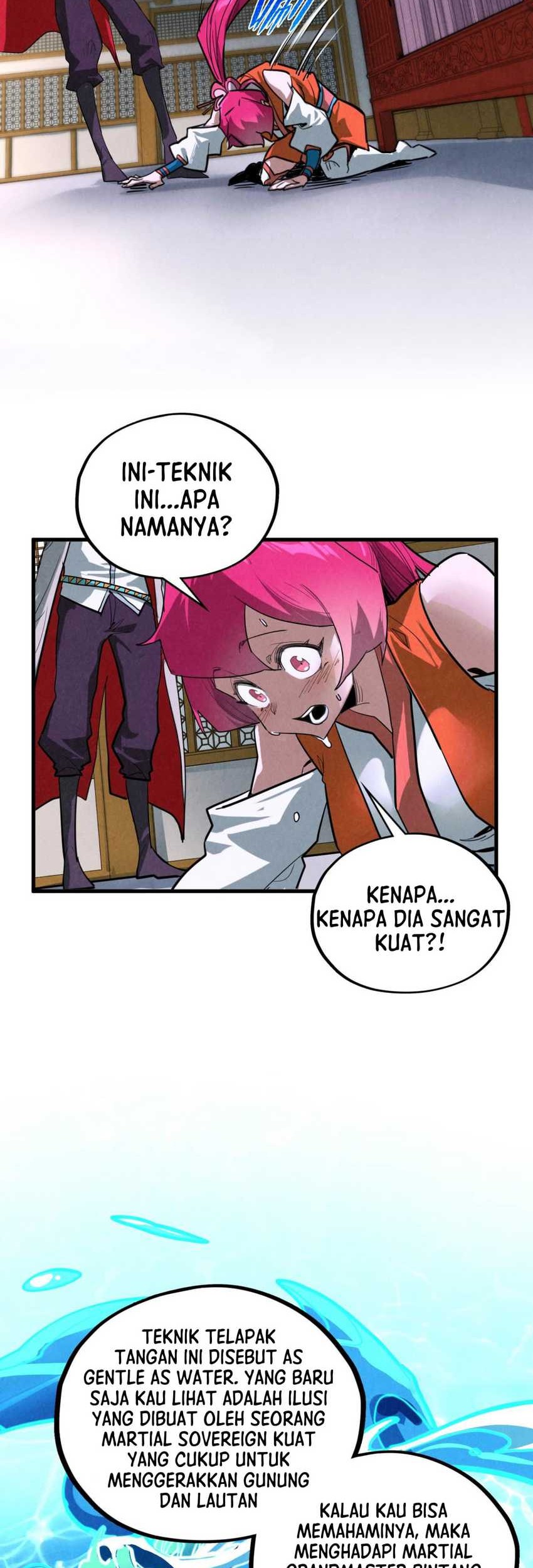 The Ultimate of All Ages Chapter 388 Gambar 23