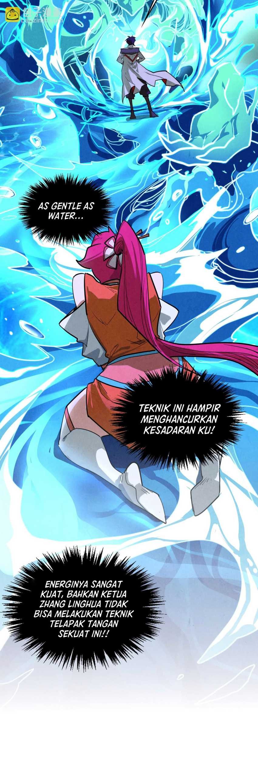 The Ultimate of All Ages Chapter 388 Gambar 25