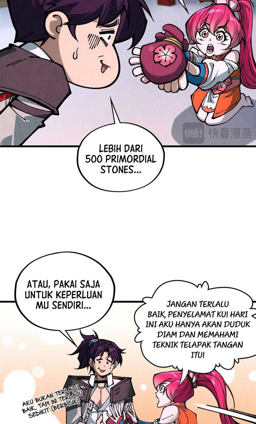 The Ultimate of All Ages Chapter 388 Gambar 27