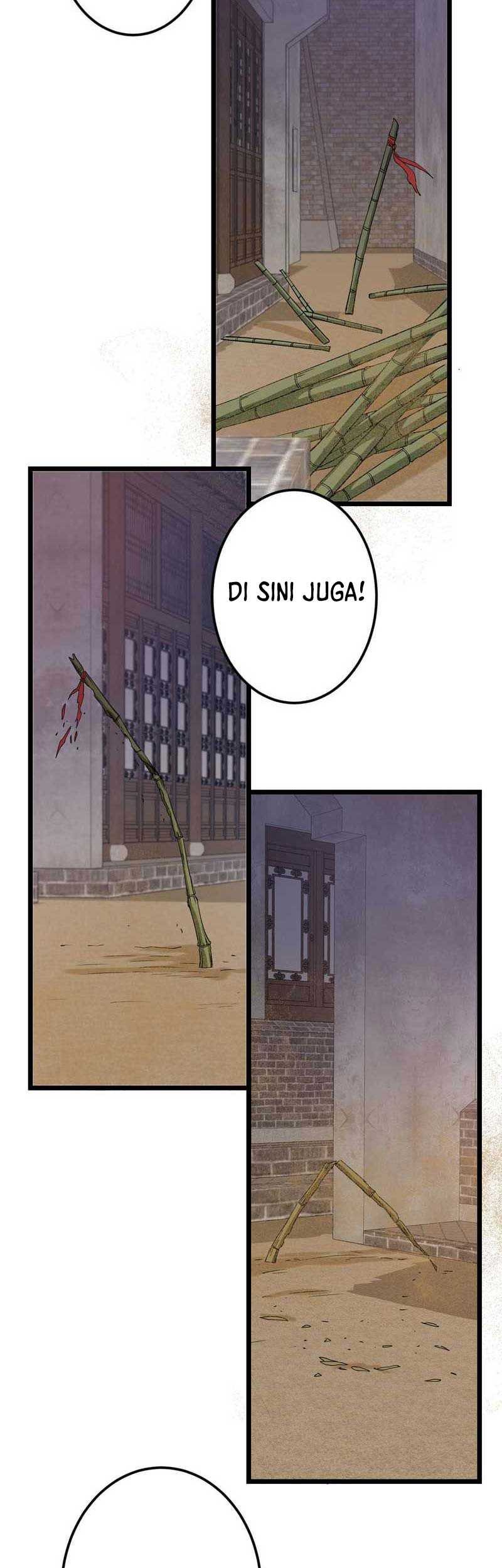 Keep A Low Profile, Sect Leader Chapter 463 Gambar 30