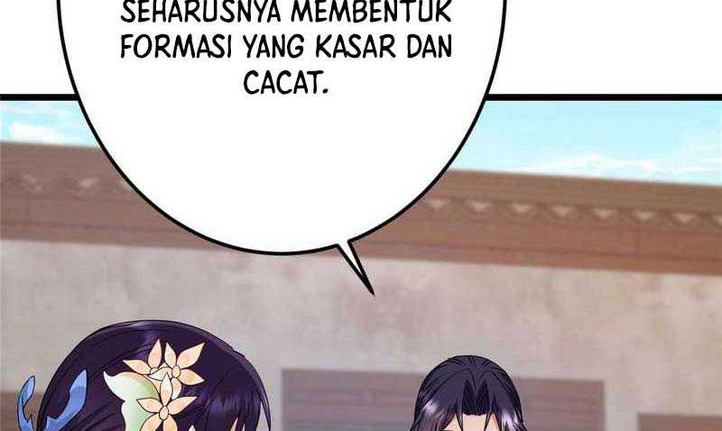 Keep A Low Profile, Sect Leader Chapter 463 Gambar 33
