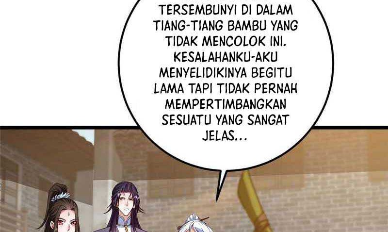 Keep A Low Profile, Sect Leader Chapter 463 Gambar 35