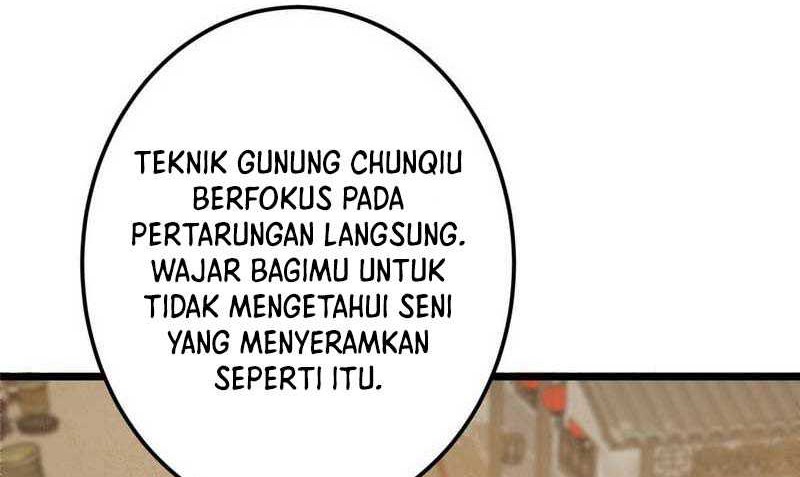 Keep A Low Profile, Sect Leader Chapter 463 Gambar 25