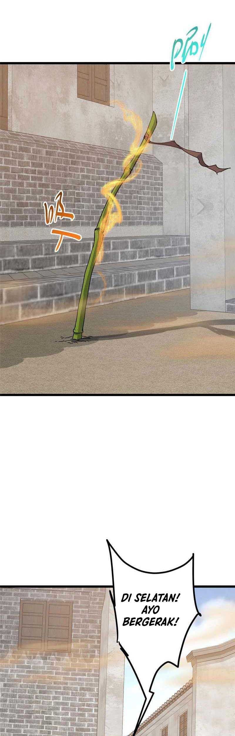 Keep A Low Profile, Sect Leader Chapter 463 Gambar 48