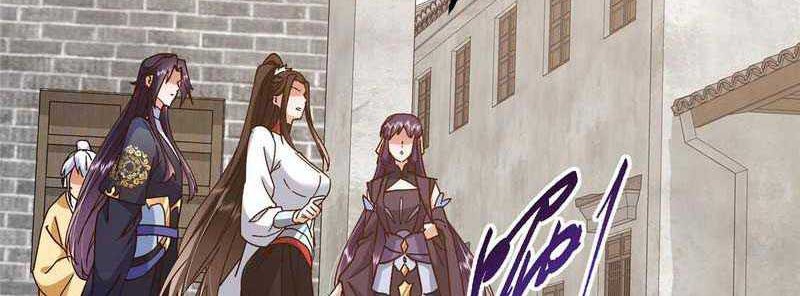 Keep A Low Profile, Sect Leader Chapter 463 Gambar 49