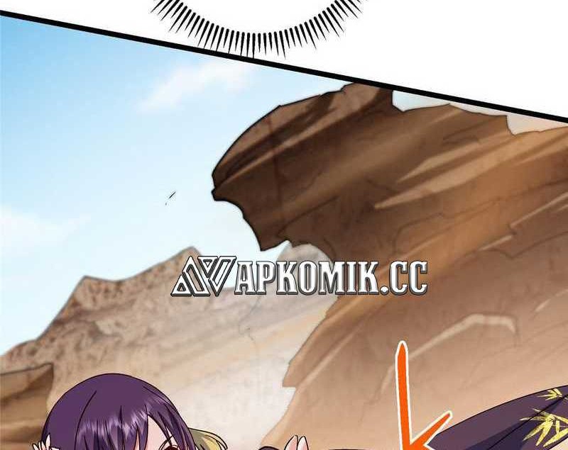 Keep A Low Profile, Sect Leader Chapter 463 Gambar 77