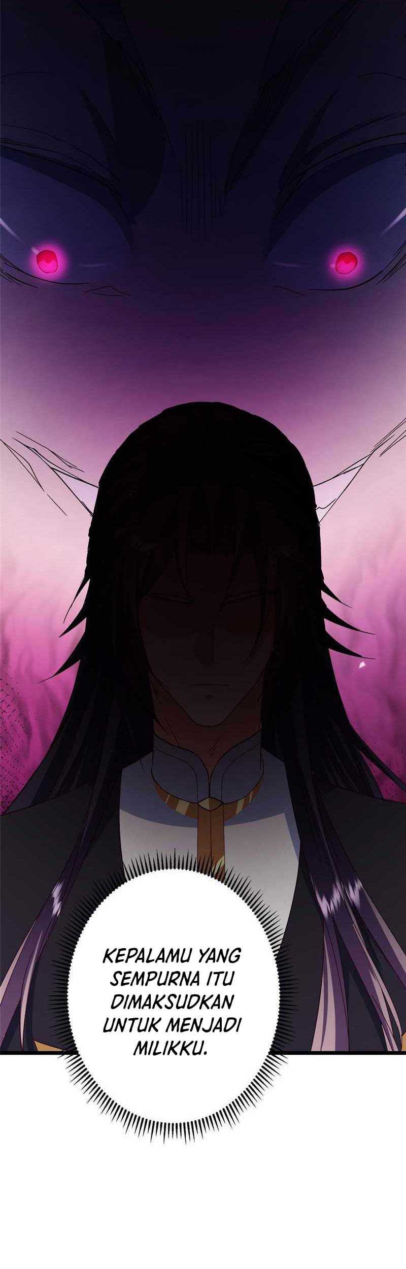 Keep A Low Profile, Sect Leader Chapter 463 Gambar 58