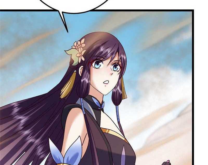 Keep A Low Profile, Sect Leader Chapter 463 Gambar 61