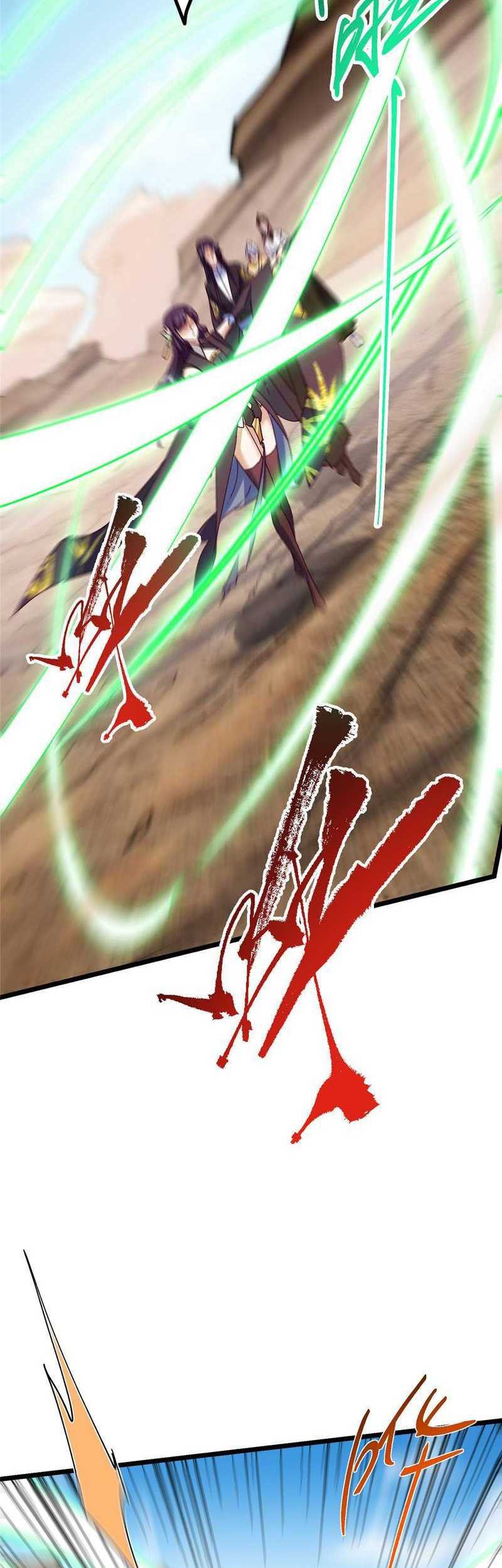 Keep A Low Profile, Sect Leader Chapter 463 Gambar 64