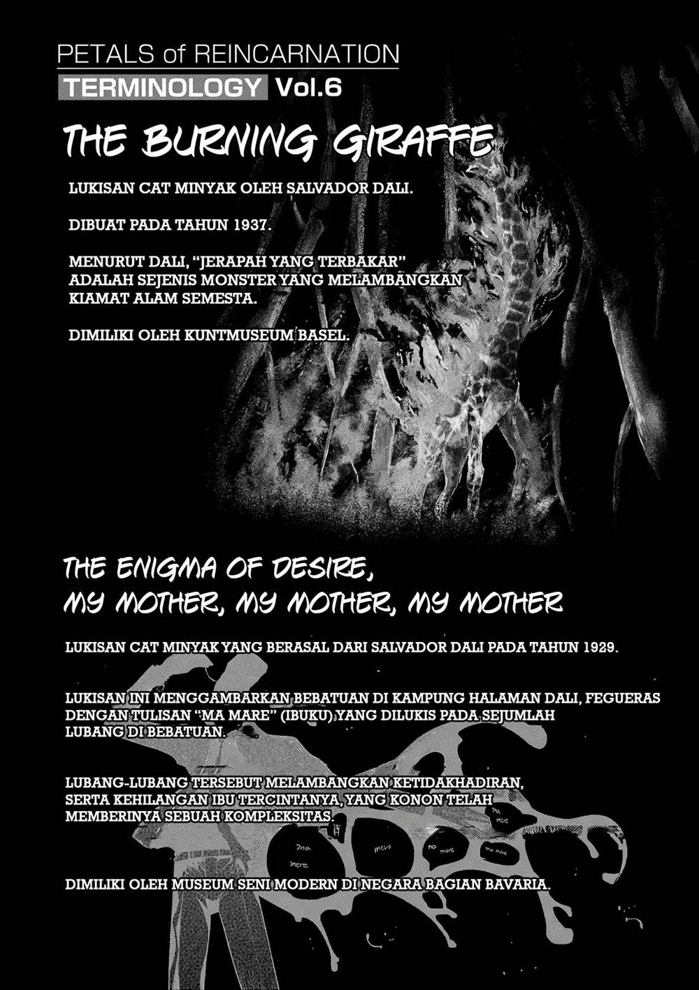 Reincarnation no Kaben Chapter 60 Gambar 25