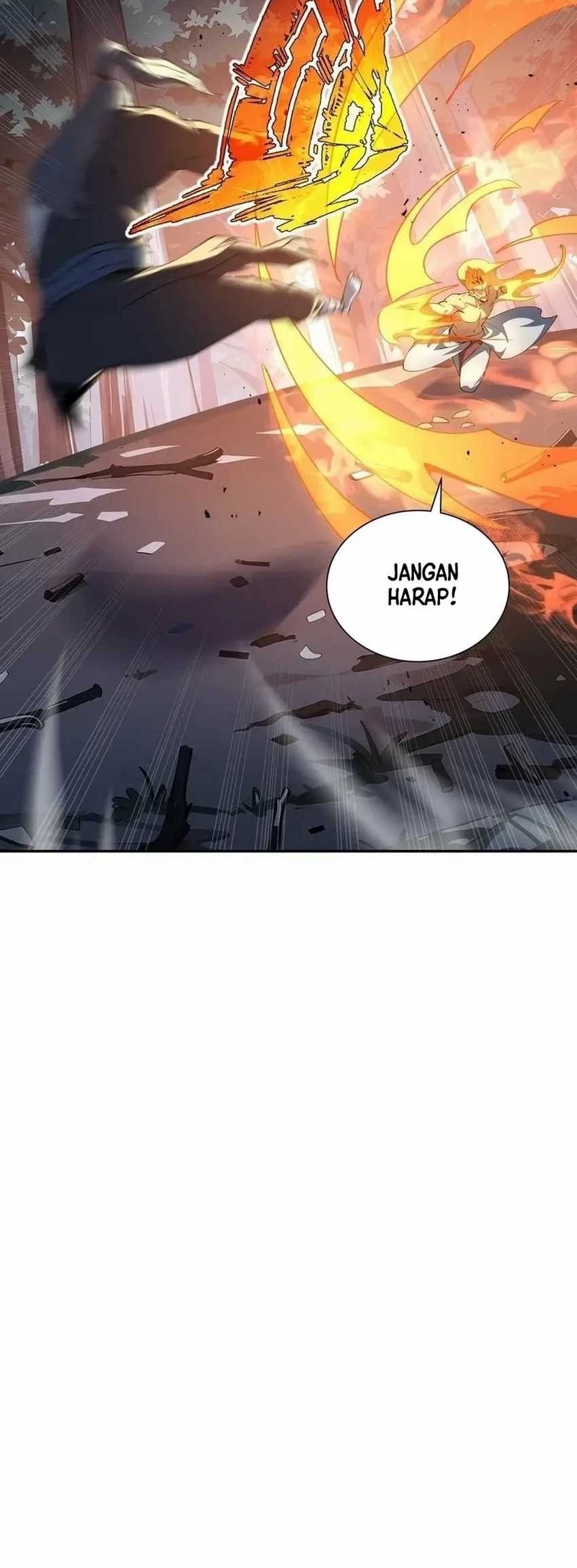 I Contracted Myself Chapter 59 Gambar 5