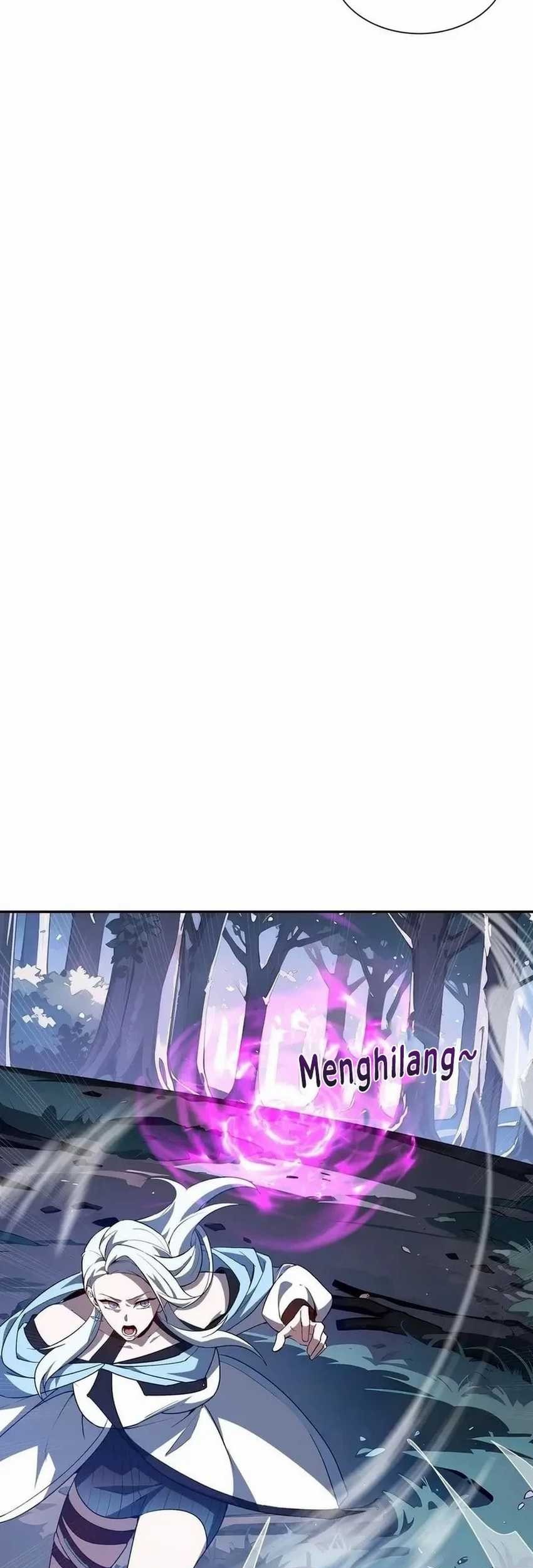 I Contracted Myself Chapter 59 Gambar 10