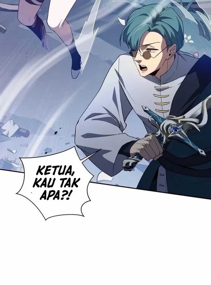 I Contracted Myself Chapter 59 Gambar 11