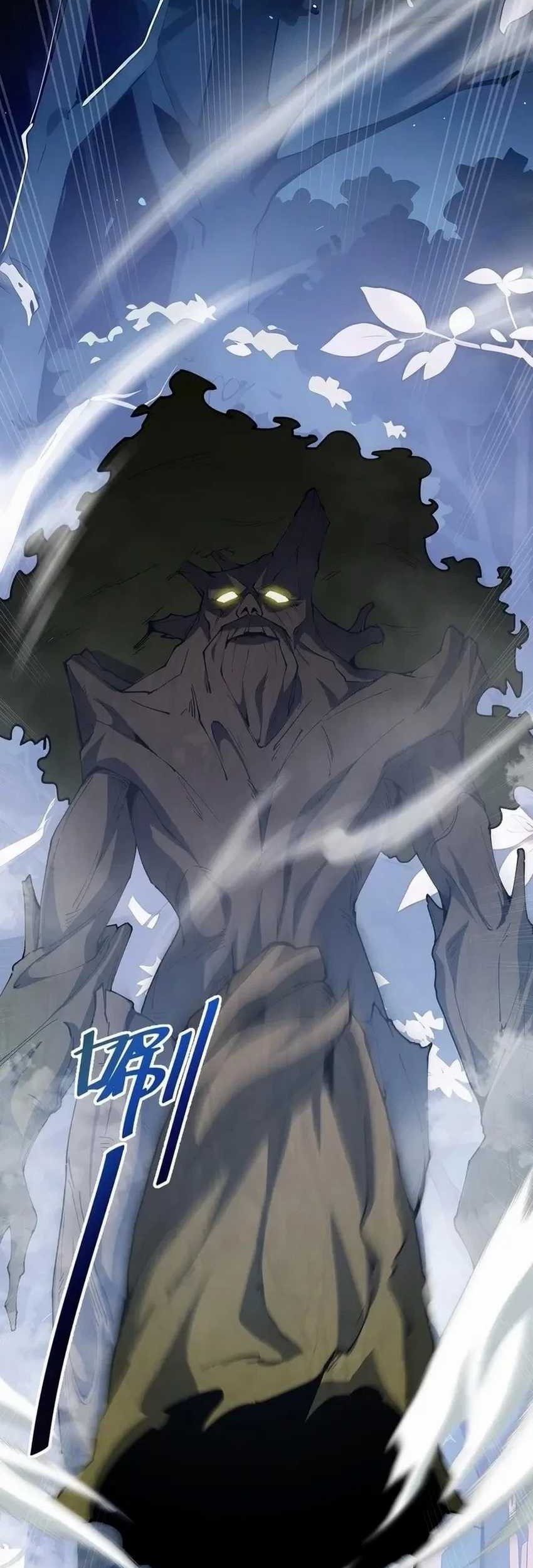 I Contracted Myself Chapter 59 Gambar 19