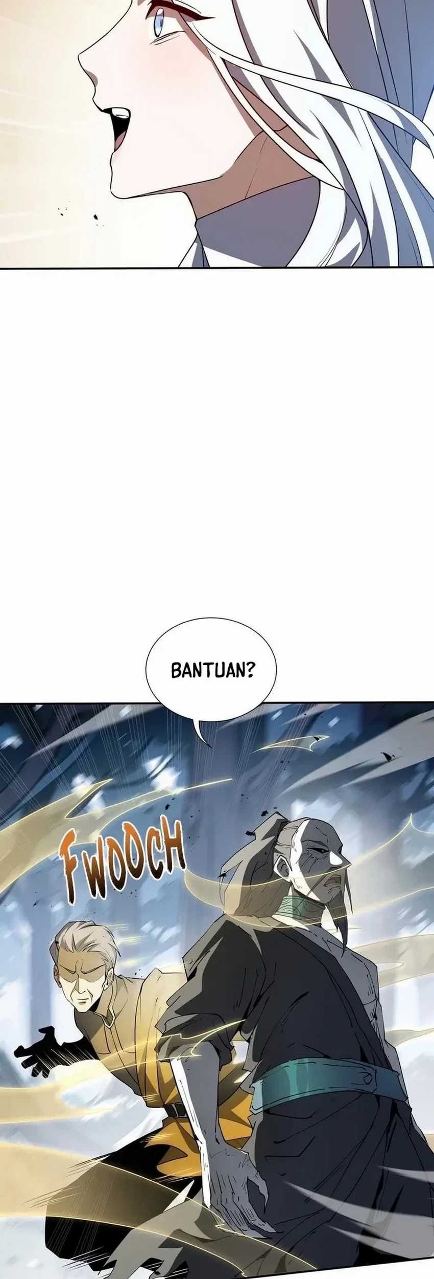 I Contracted Myself Chapter 59 Gambar 26