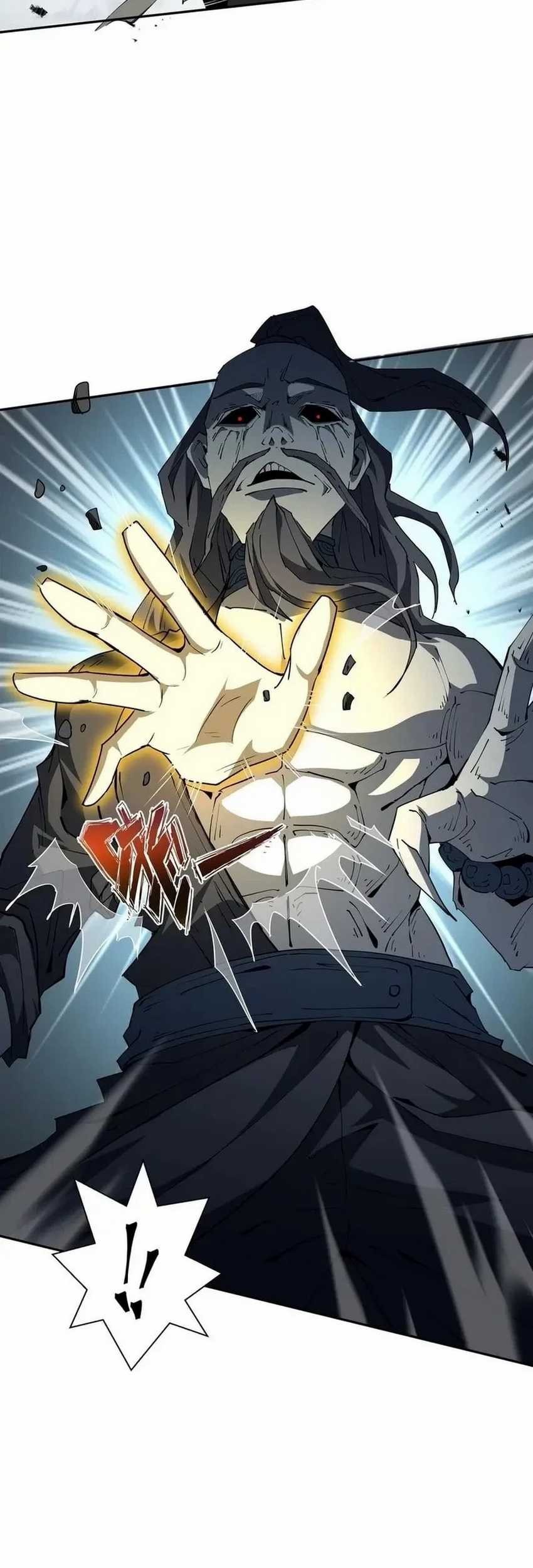 I Contracted Myself Chapter 59 Gambar 27