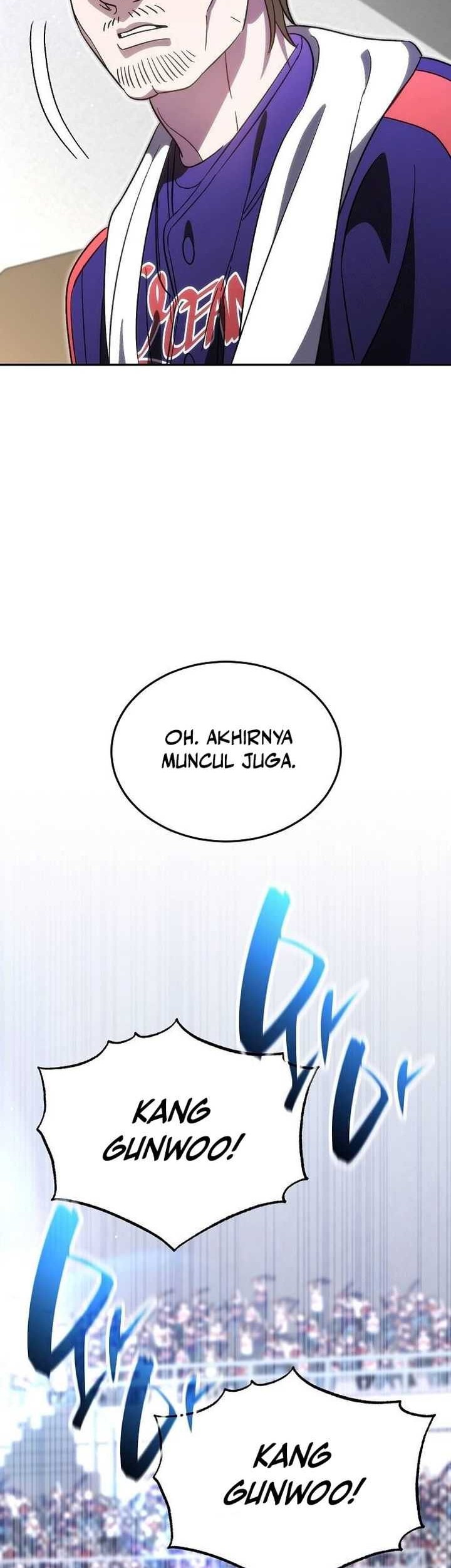 Genius Hitter Hits Fastball Chapter 78 Gambar 56