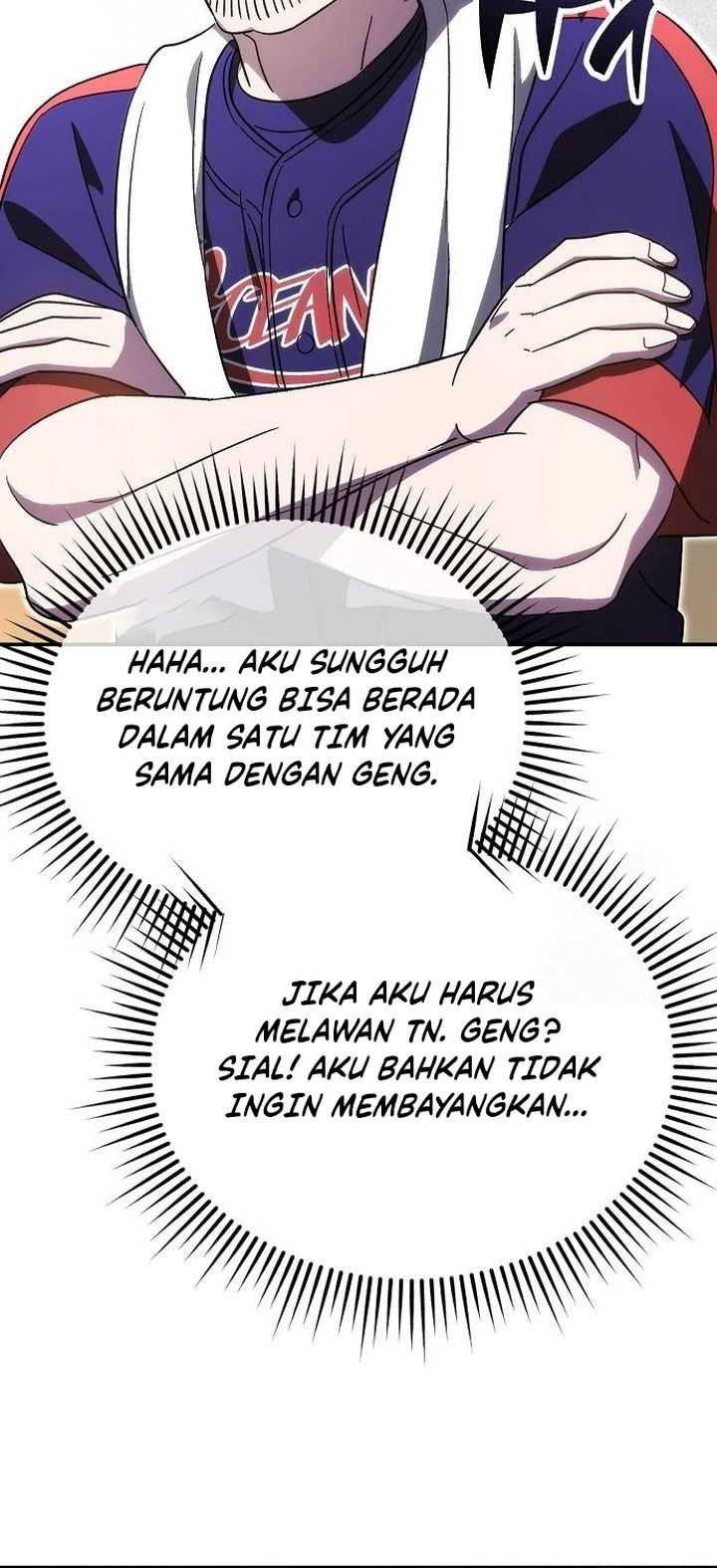 Genius Hitter Hits Fastball Chapter 78 Gambar 60