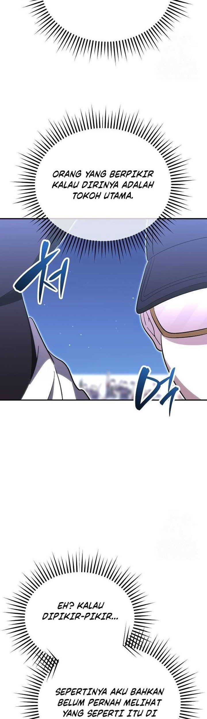 Genius Hitter Hits Fastball Chapter 78 Gambar 62