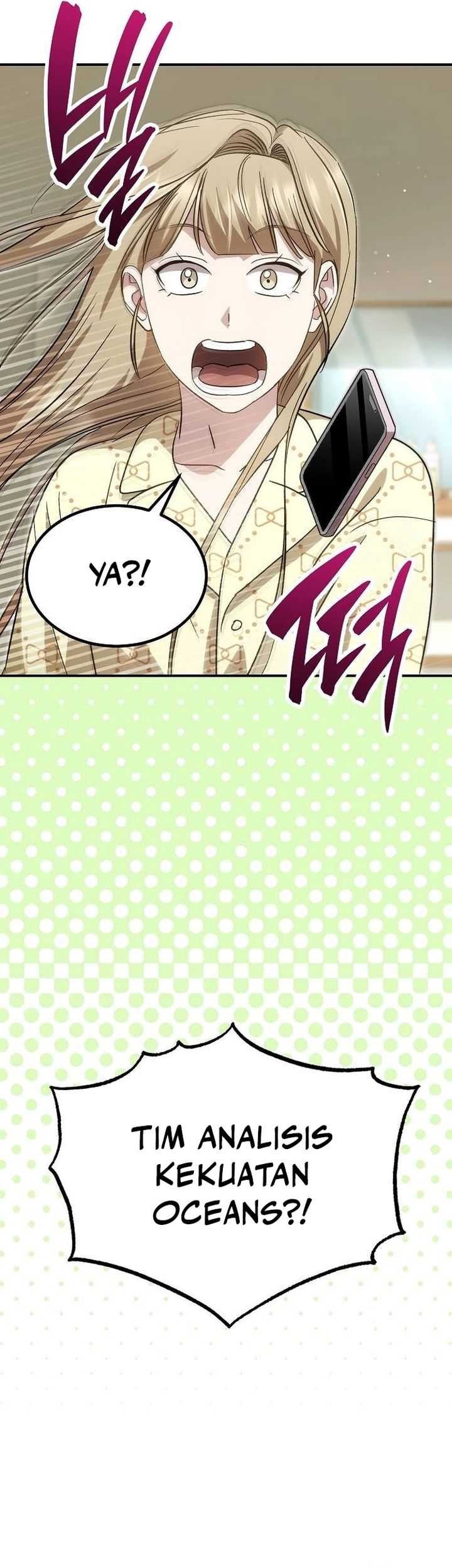 Genius Hitter Hits Fastball Chapter 78 Gambar 4