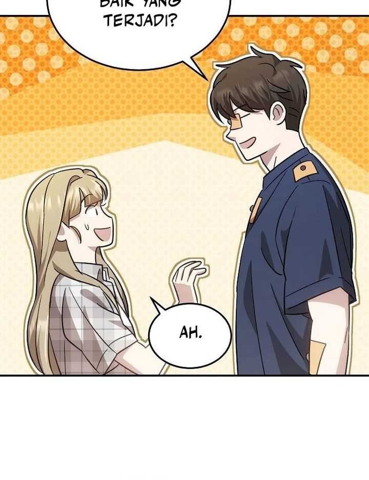 Genius Hitter Hits Fastball Chapter 78 Gambar 9