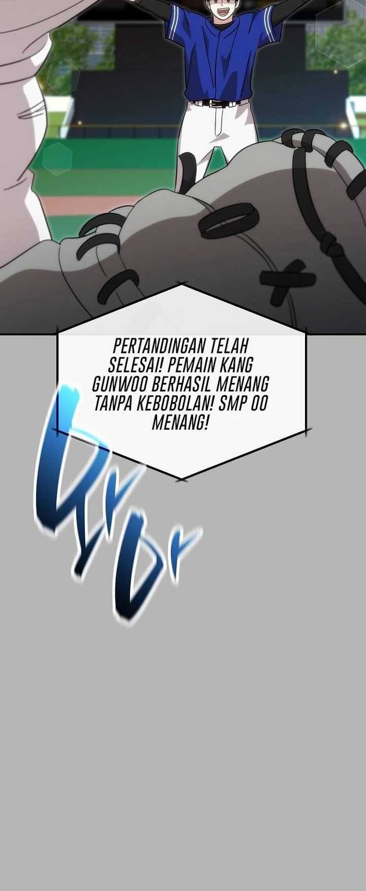 Genius Hitter Hits Fastball Chapter 78 Gambar 15