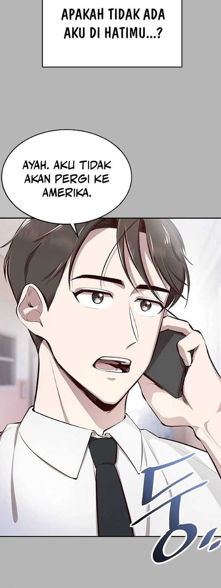 Genius Hitter Hits Fastball Chapter 78 Gambar 27