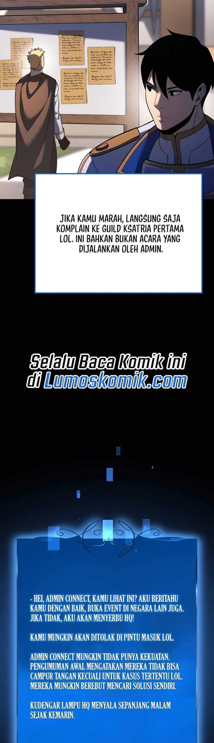 The Count’s Youngest Son Is A Player! Chapter 90 Gambar 40