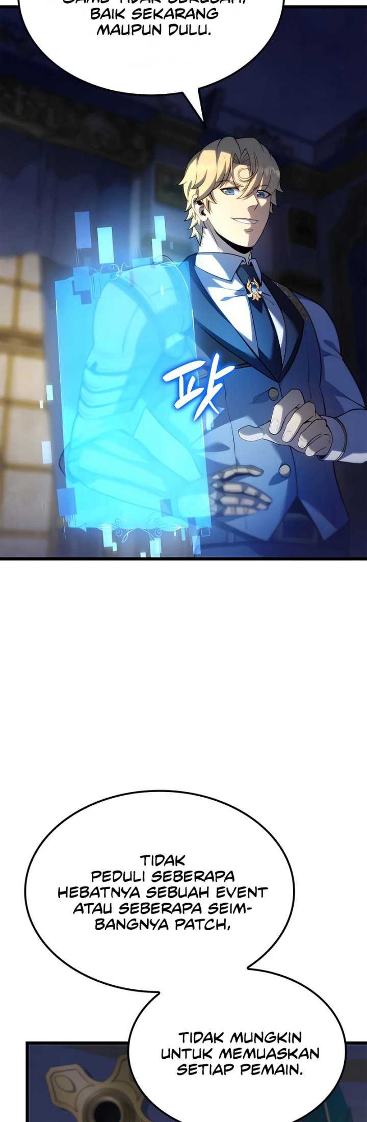 The Count’s Youngest Son Is A Player! Chapter 90 Gambar 42